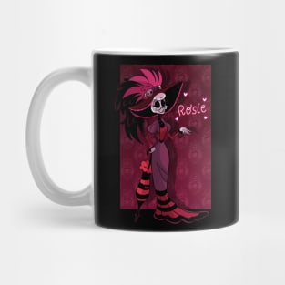 Rosi Mug